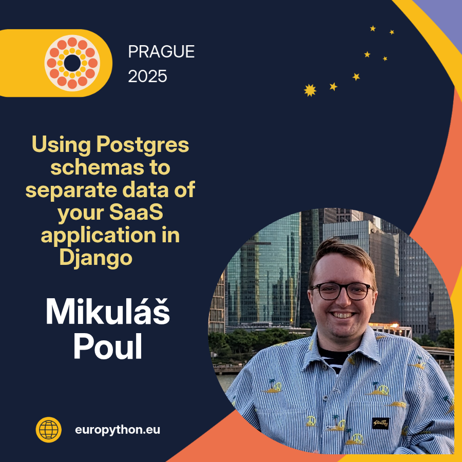 Social Mikulas Poul